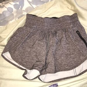 *Highest offer* Lululemon Tracker Shorts